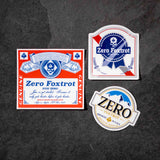 Drinking Buddies Sticker Pack