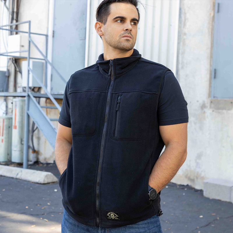Tac Sherpa Vest