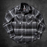 Zero Flannel