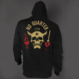 Blackbeard Hoodie