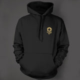 Blackbeard Hoodie