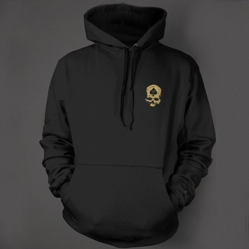 Blackbeard Hoodie