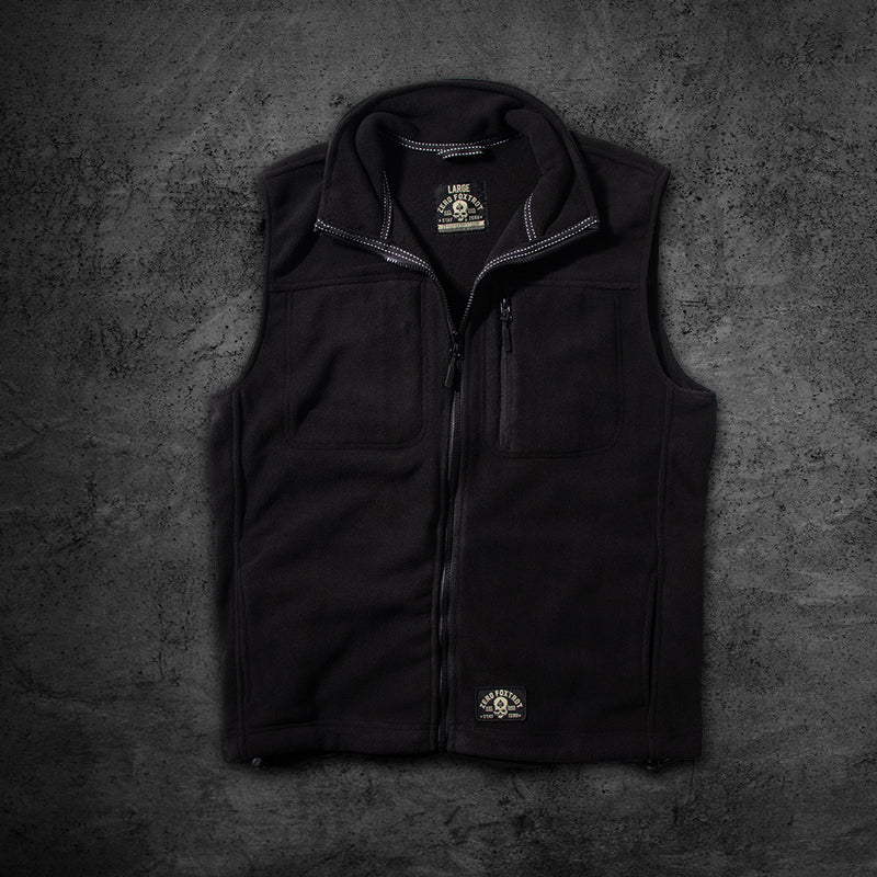 Tac Sherpa Vest