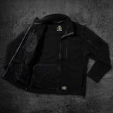 Tac Sherpa Zip Jacket