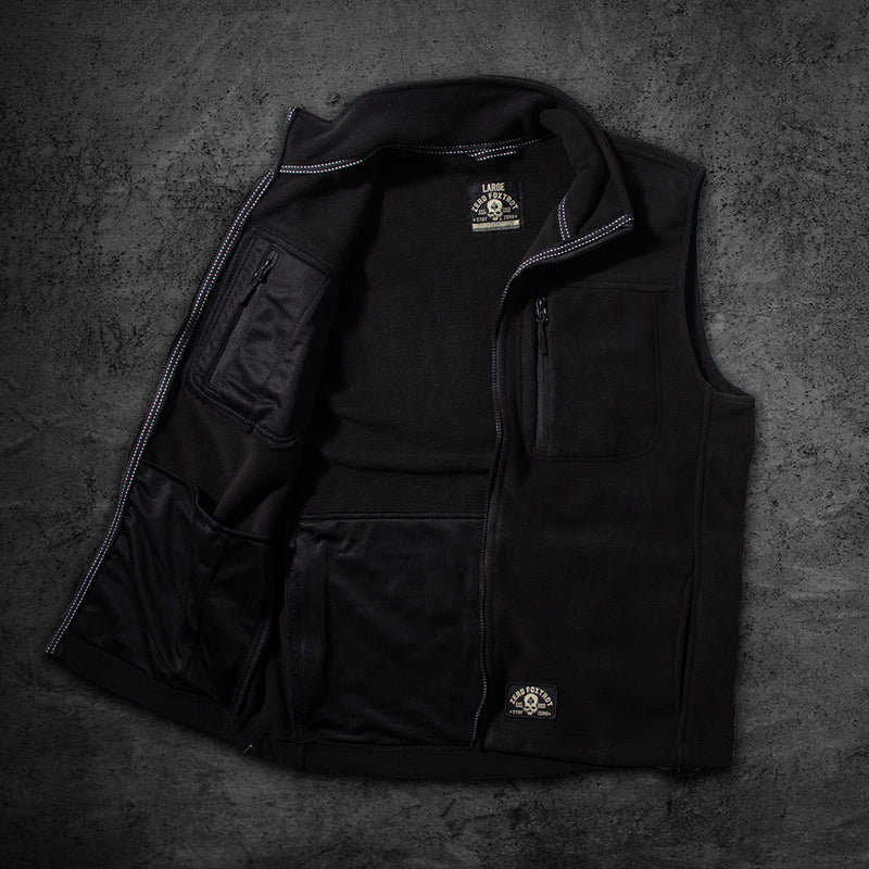 Tac Sherpa Vest