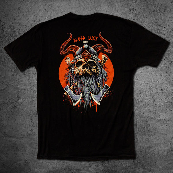 Blood Lust Tee