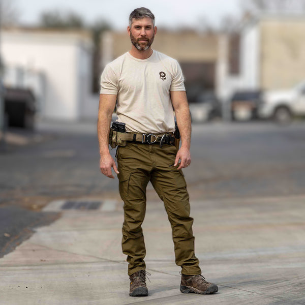 Tac Pant