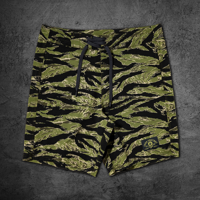 Board Shorts - Camos