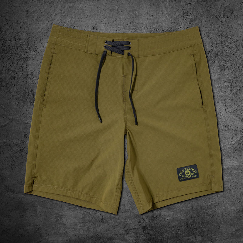 Board Shorts - Solids