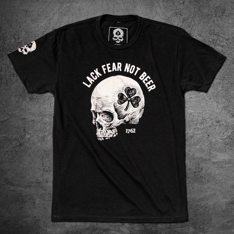 Brawler Dark Tee