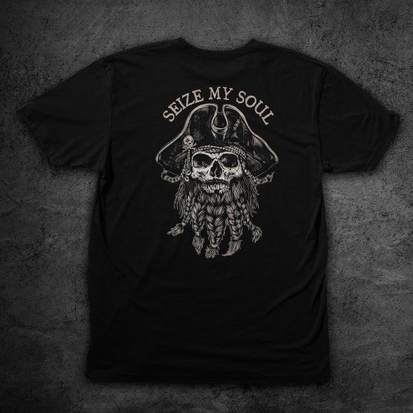 Buccaneer 2 Tee