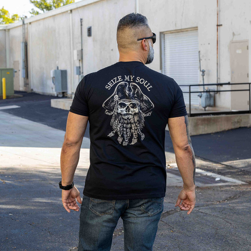 Buccaneer 2 Tee