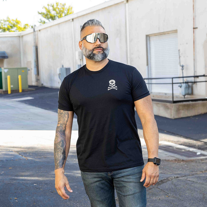 Buccaneer 2 Tee