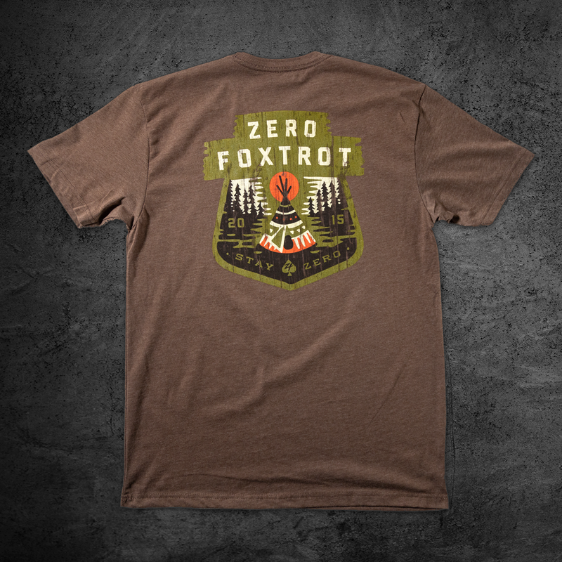 Camp Tee