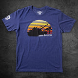 Abrams Camper Tee