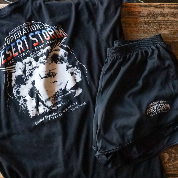 Desert Storm Silkies