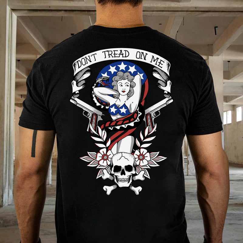 DTOM Tee