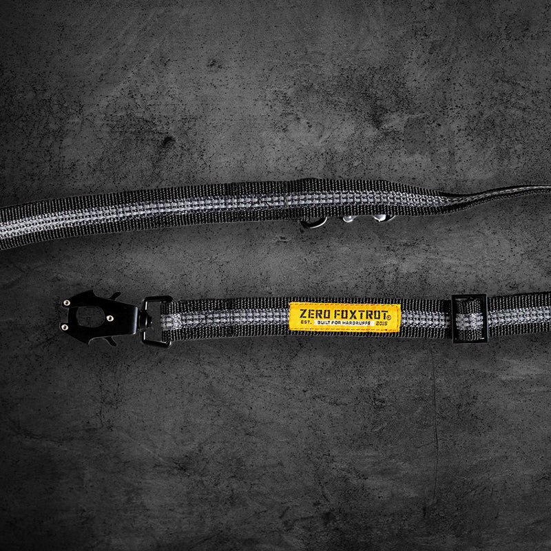 K9 Tac Leash