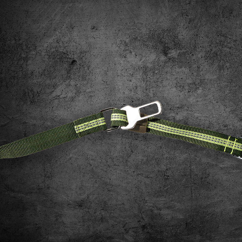 K9 Tac Leash