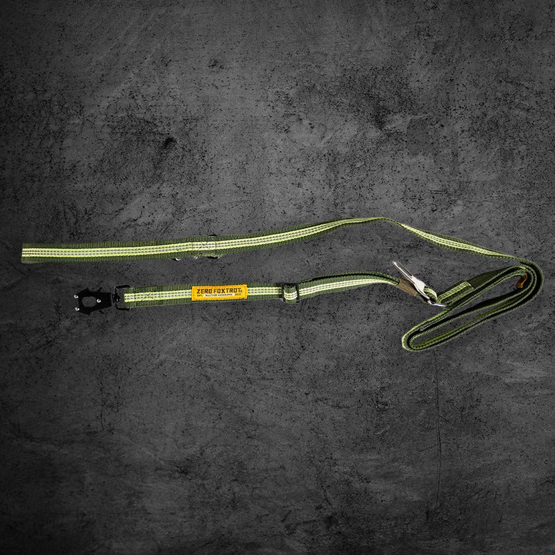 K9 Tac Leash