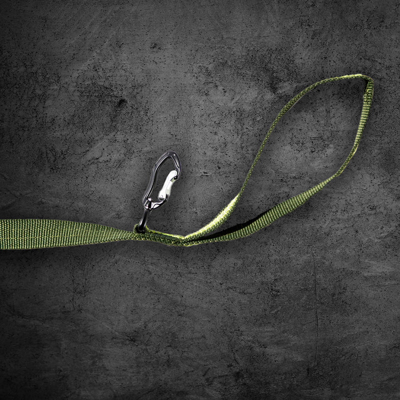 K9 Tac Leash