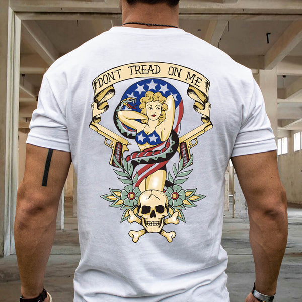 DTOM Tee