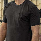 Embroidered Zero Tees