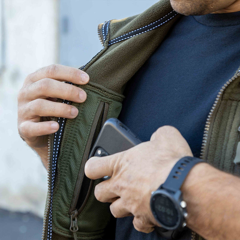 Tac Sherpa Vest