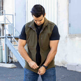Tac Sherpa Vest
