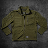 Tac Sherpa Zip Jacket