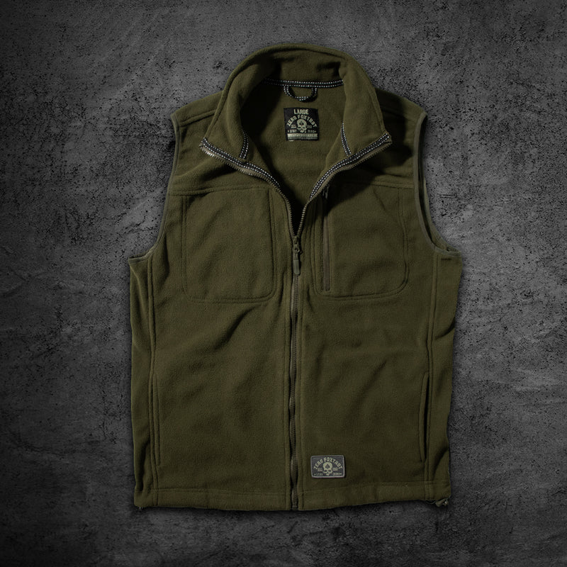 Tac Sherpa Vest