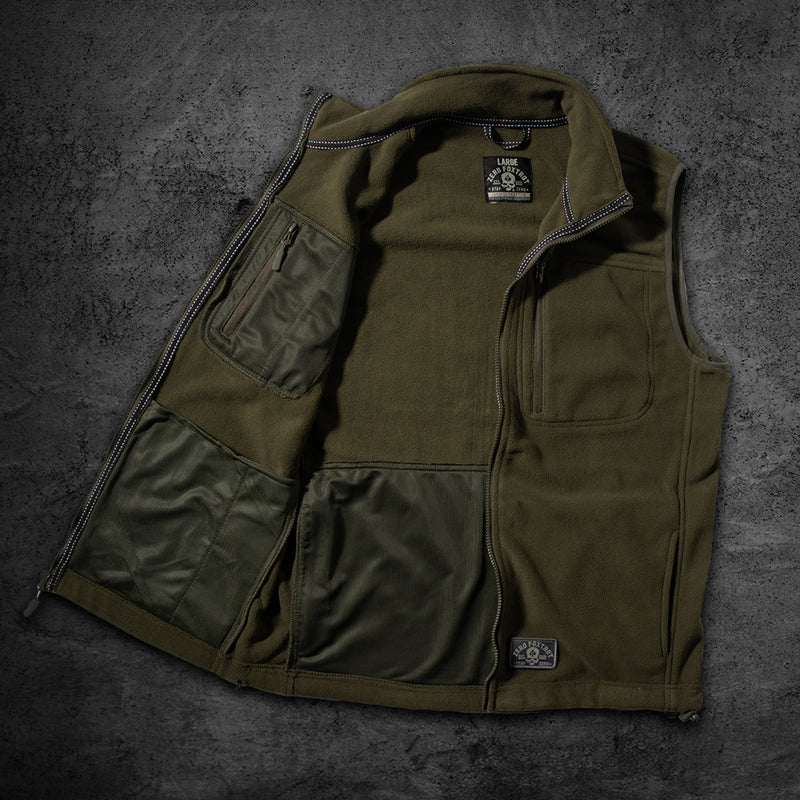 Tac Sherpa Vest