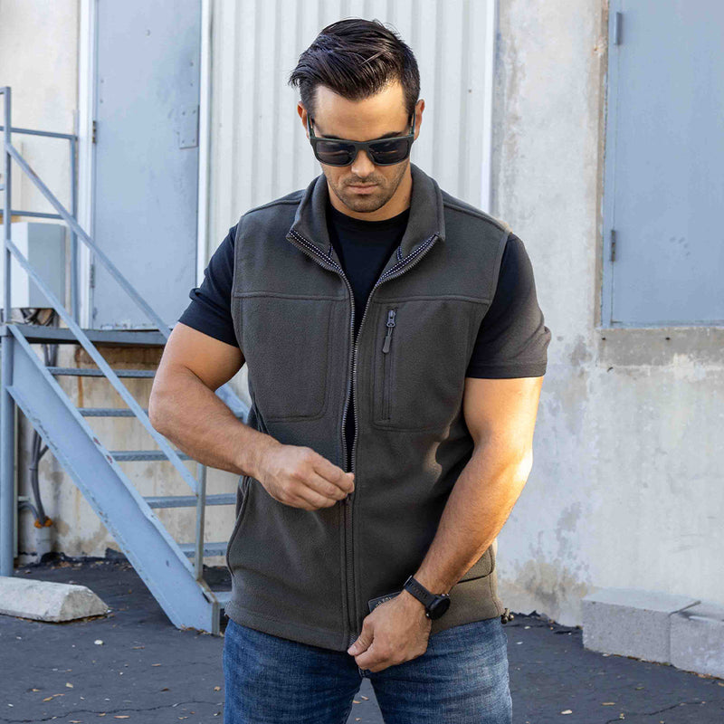 Tac Sherpa Vest