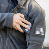 Tac Sherpa Zip Jacket
