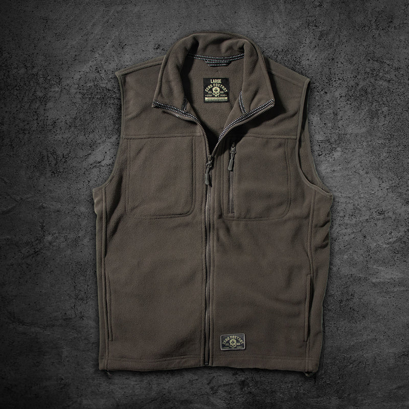 Tac Sherpa Vest