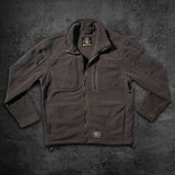 Tac Sherpa Zip Jacket