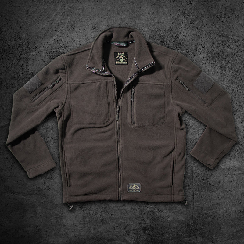 Tac Sherpa Zip Jacket