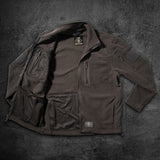 Tac Sherpa Zip Jacket