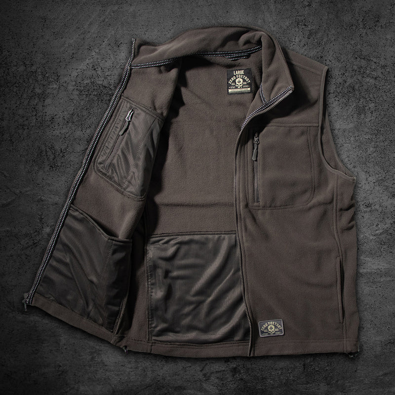 Tac Sherpa Vest