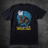 Sleepy Hollow Tee