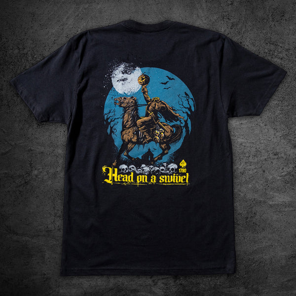 Sleepy Hollow Tee