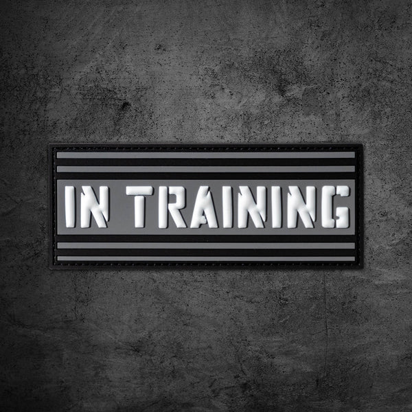 In Training Patch