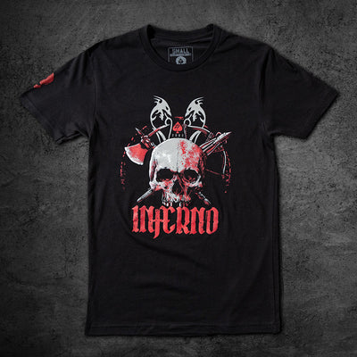 Inferno Tee