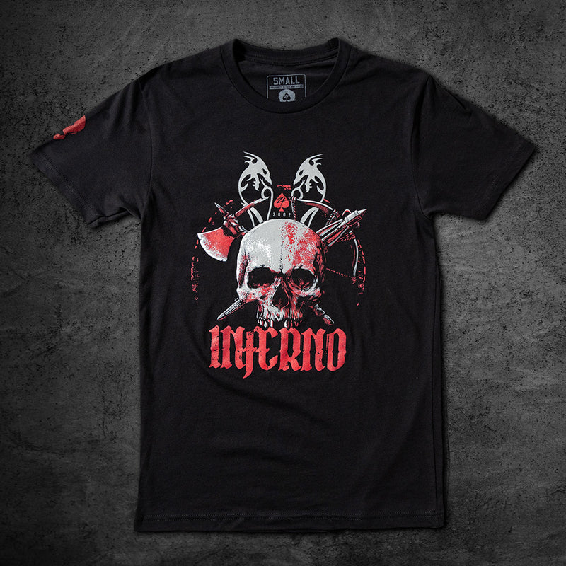 Inferno Tee
