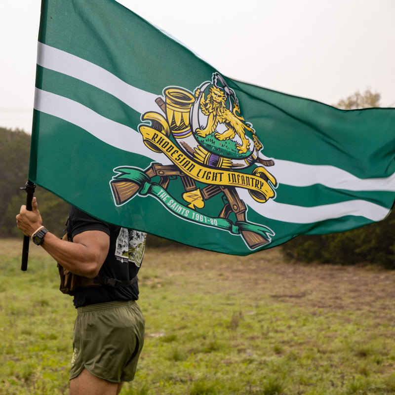 RLI Flag