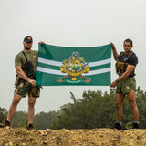 RLI Flag
