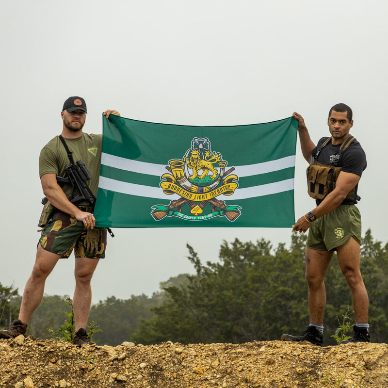 RLI Flag