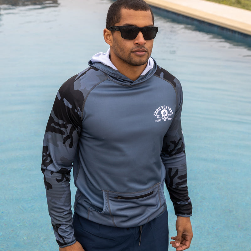 Rash Guard