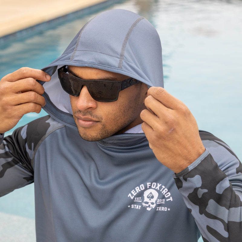 Rash Guard