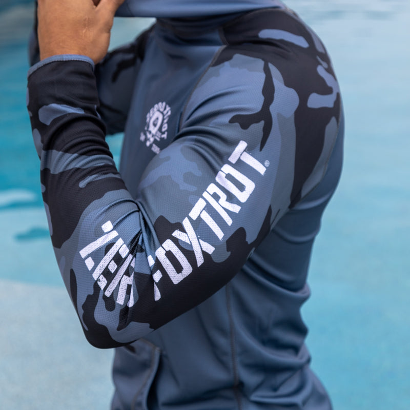 Rash Guard